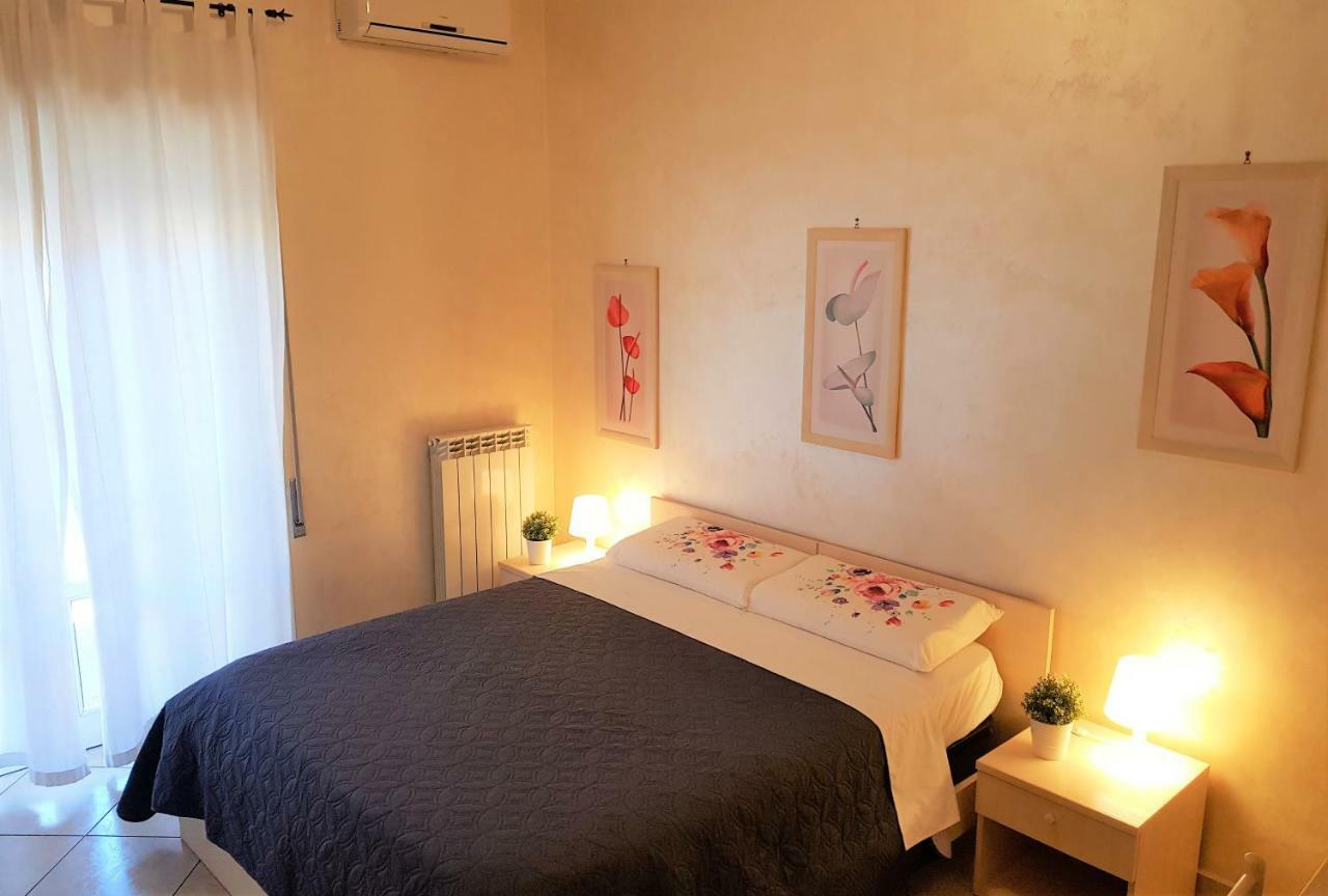 Dodo Holiday In Rome Exterior photo